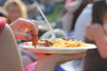 Generic food fest I1