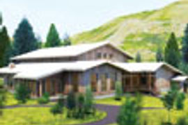 Sundance Conference Center I1