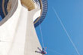 The Stratosphere SkyJump i1