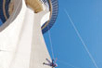 The Stratosphere SkyJump i1