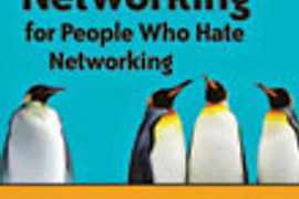 Networking for People Who Hate Networking i1