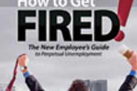 How to Get Fired book thumbnail
