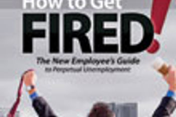 How to Get Fired book thumbnail