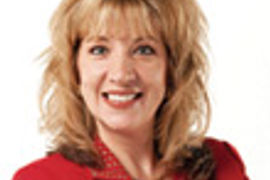 Laura Stack thumbnail