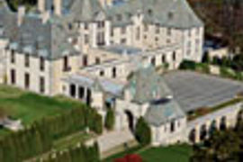 Oheka Castle Hotel and Estate thumbnail