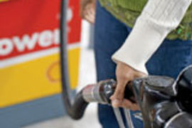 Getting More per Gallon