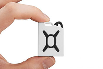 This Charger Is Mini But Mighty
