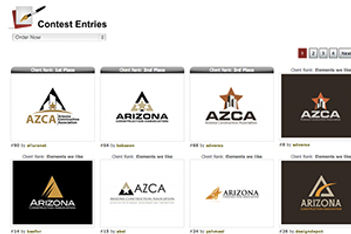 Graphic-Sourcing Site
