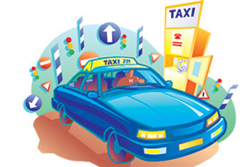 Cab Share