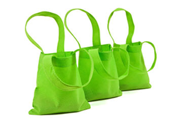 Double-Bag It