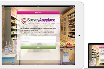 Simplified Surveys