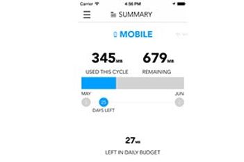 Data Tracker