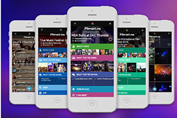 Aggregating App