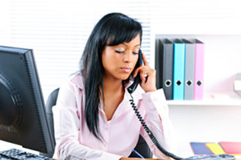 Debt-Free Dialing