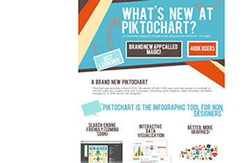 DIY Charts and Graphics