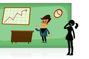 Animated Presentations