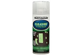 Instant Glow-in-the-Dark