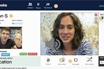 Language Community