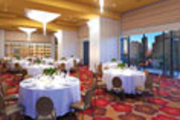Hotel Palomar Chicago I1