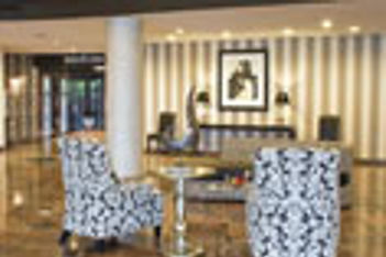 Crowne Plaza Norfolk