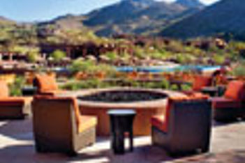 The Ritz Carton at Dove Mountain