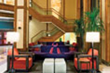 Hyatt Regency St. Louis I1