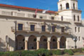 San Jose Civic Auditorium I1