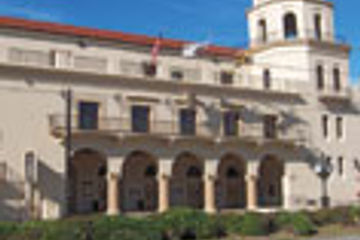 San Jose Civic Auditorium I1