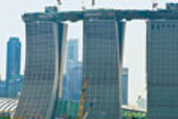 The Marina Bay Sands i1