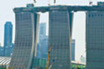The Marina Bay Sands i1
