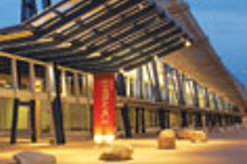 Reno-Sparks Convention Center i1