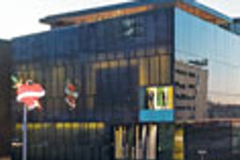 Museum of Contemporary Art i1