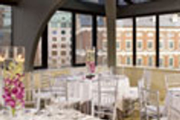 Seasons Ballroom at Millennium Bostonian I1