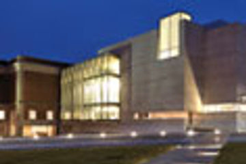Virginia Museum of Fine Arts i1