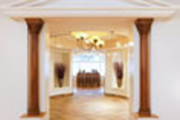 The Gallery in the Hotel Commonwealth i1