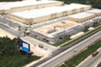 The new Cancunmesse i1