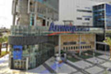 Amway Center i1