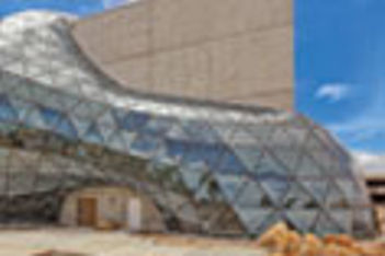 The Dali Museum in St Petersburg T1