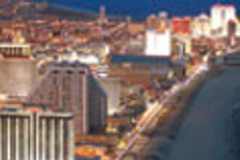 Atlantic City skyline T1