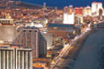 Atlantic City skyline T1