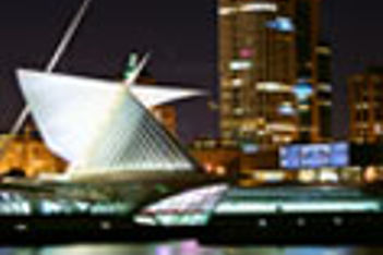 The Milwaukee Art Museum thumbnail