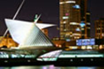 The Milwaukee Art Museum thumbnail