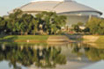 Arlington Cowboys Stadium thumb