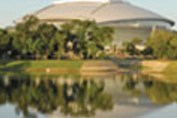 Arlington Cowboys Stadium thumb