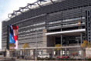 Meadowlands Stadium thumb 