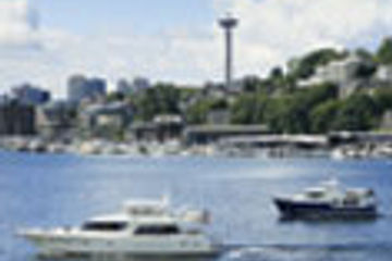 Boating in the Pacific Northwest thumb