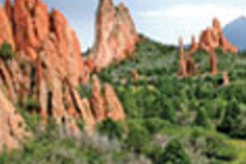 Garden of the Gods thumbnail