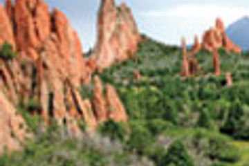 Garden of the Gods thumbnail