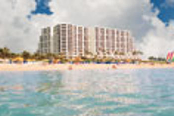 Marriott Harbor Beach thumbnail