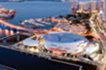 Harbor Downtown Miami thumb